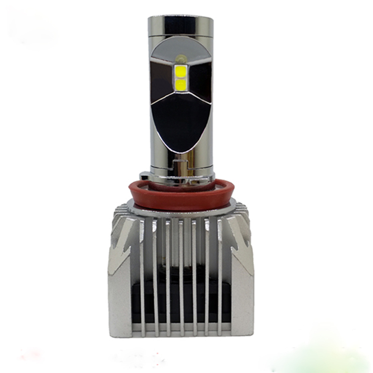 H11-20W-XPL-4SMD headlight bulb