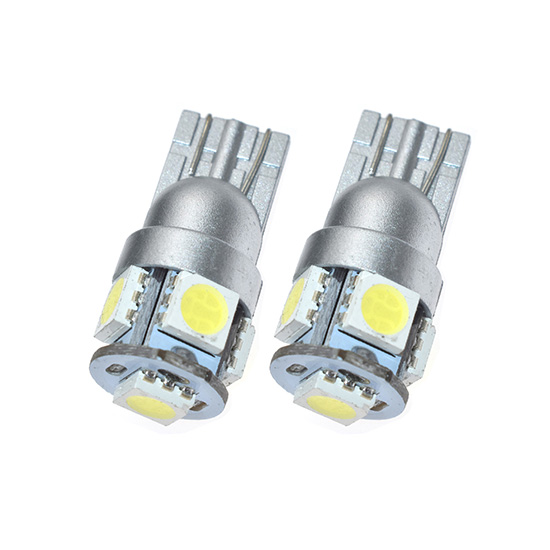 T10 5SMD 5050LED Width lamp