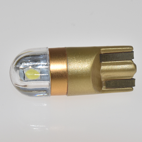 W5W LED Bulbs Non-Polarity