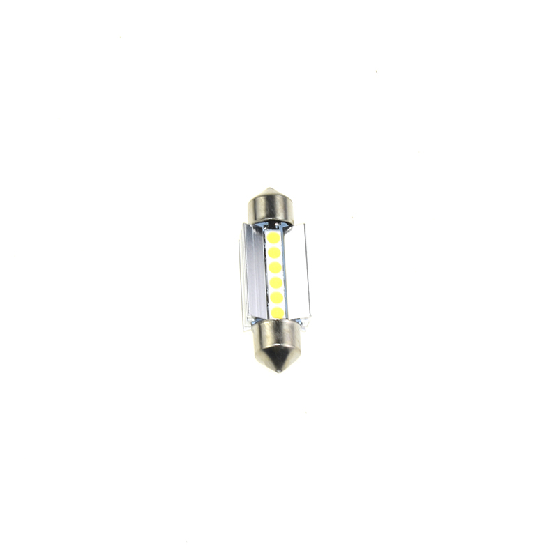 37mm LED Festoon Bulbs White