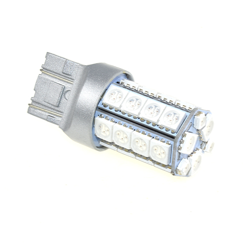 7443 LED Brake Tail Light Bulb