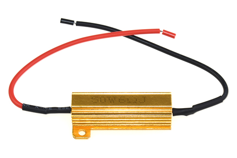 50W 6RJ Load Resistors