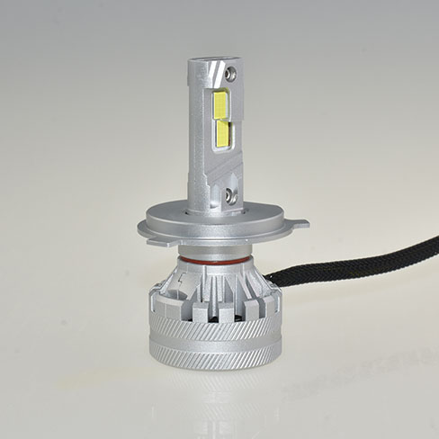 H4/9003 Fog Bulbs 23000LM