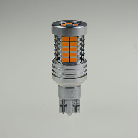 T15 Led Reverse Light 1700K