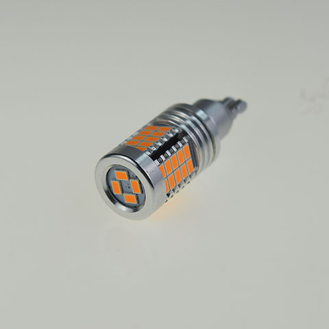 T15 Led Reverse Light 1700K