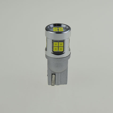 T10 W5W 2825 LED Bulb White
