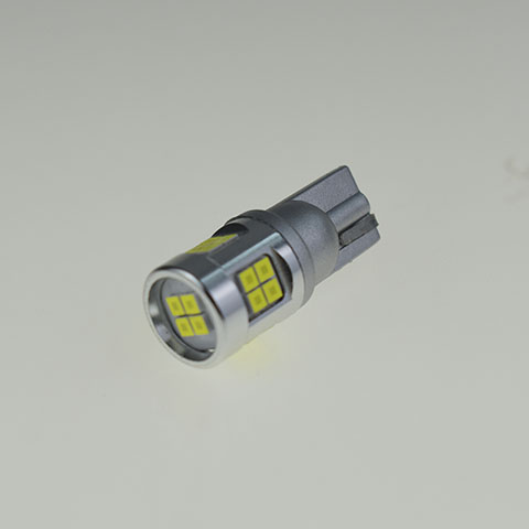 T10 W5W 2825 LED Bulb White