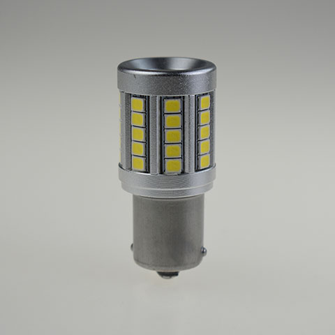 T10 W5W 2825 LED Bulb White