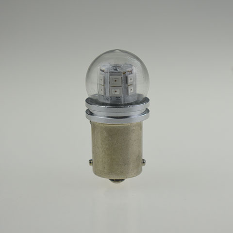 G18 LED Bulbs