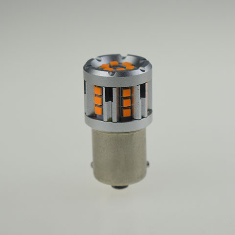 G18 LED BA15S Bulbs