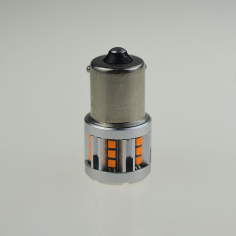 G18 LED BA15S Bulbs