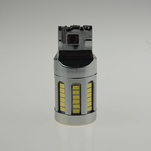 T20 W21W 7440 Bulb