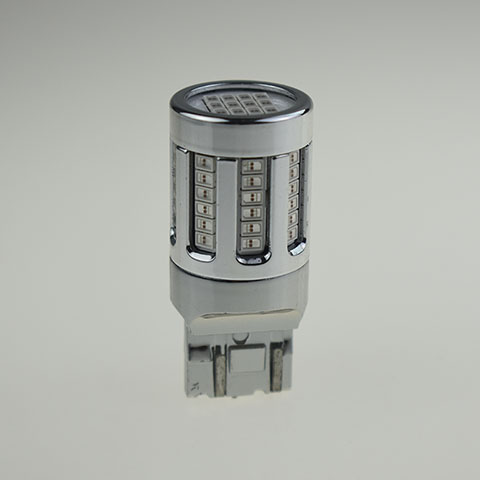 7443 T20 W21/5W Tail Brake Lights Backup Lights