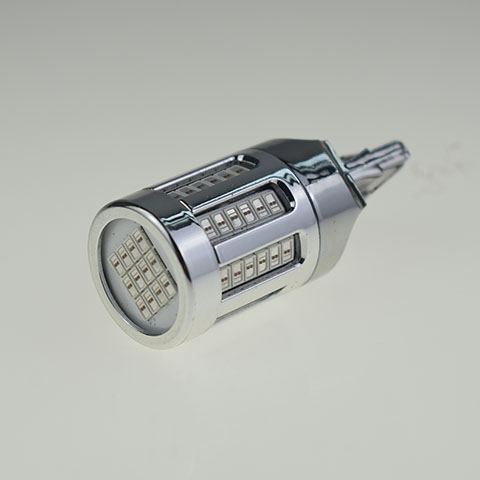 7443 T20 W21/5W Tail Brake Lights Backup Lights