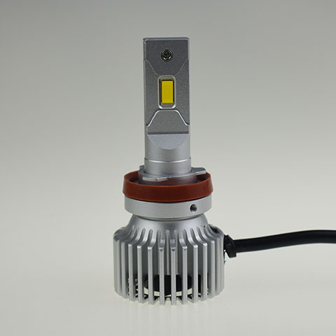 H8 H9 H11 H16 LED Headlight Bulb Yellow Amber