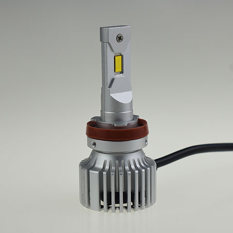 H8 H9 H11 H16 LED Headlight Bulb Yellow Amber