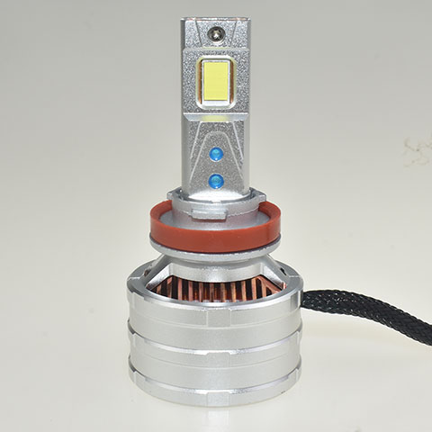H8 H16 LED Headlight Bulb White