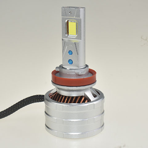 H8 H16 LED Headlight Bulb White