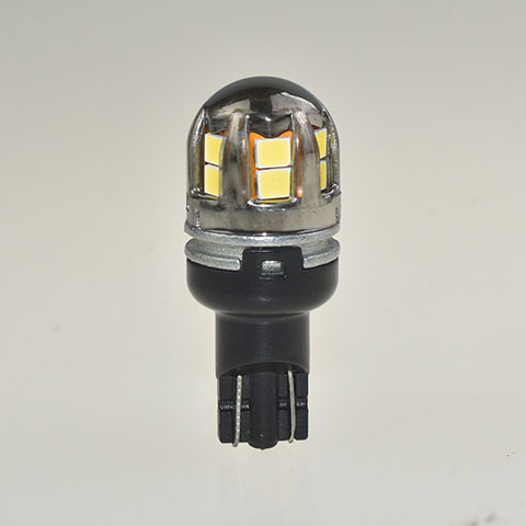 921 T15 LED Bulb White
