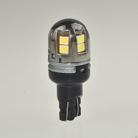 921 T15 LED Bulb White