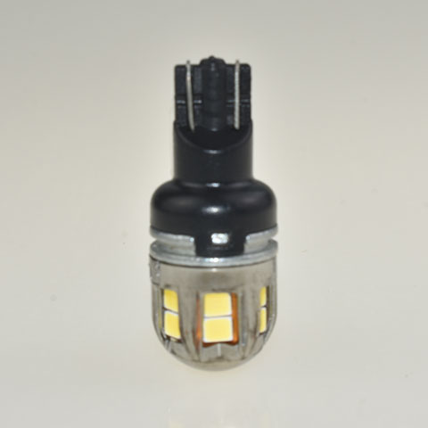 921 T15 LED Bulb White