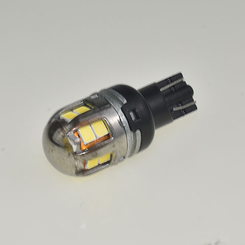 921 T15 LED Bulb White