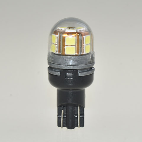 T15 T16 LED Bulb White