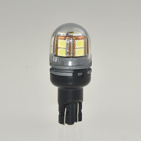 T15 T16 LED Bulb White