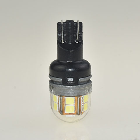 T15 T16 LED Bulb White