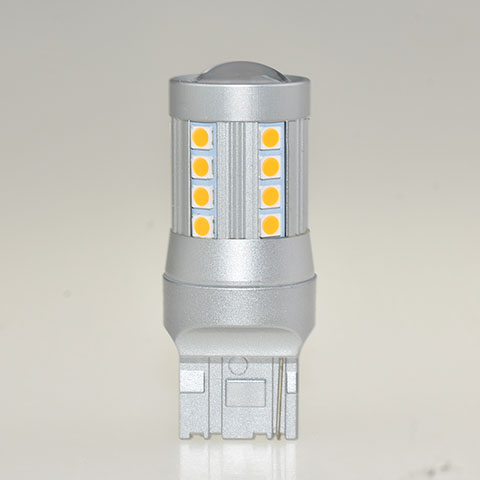 P21W LED Bulb Yellow