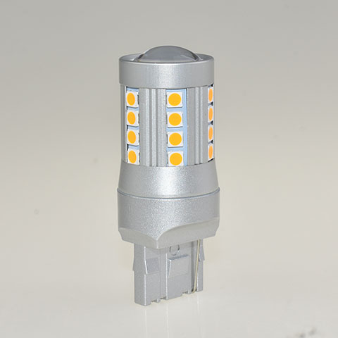 P21W LED Bulb Yellow