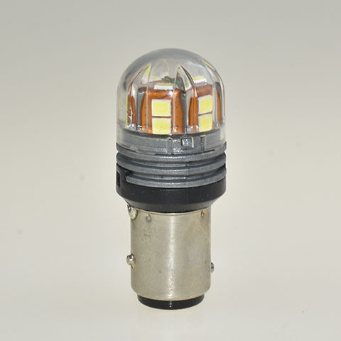 S25 1157 BAY15D LED Bulb White