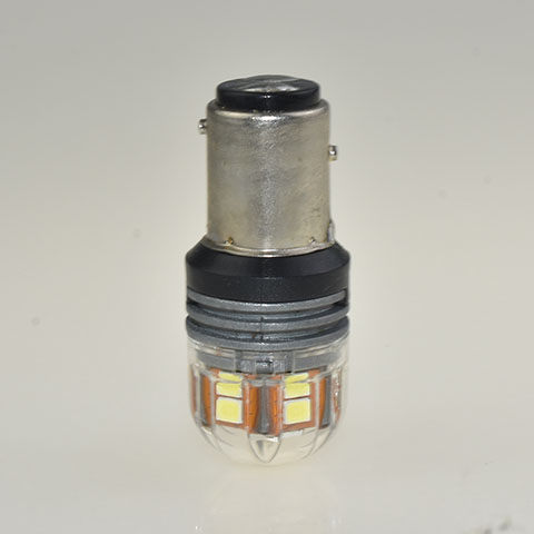 S25 1157 BAY15D LED Bulb White