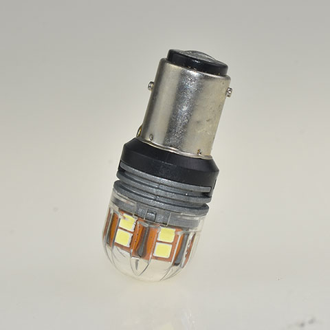 S25 1157 BAY15D LED Bulb White