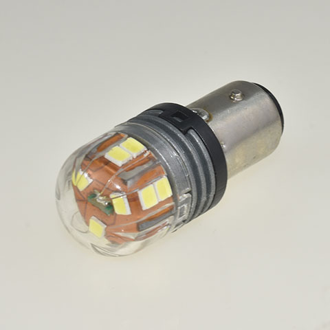 S25 1157 BAY15D LED Bulb White