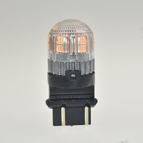 T25 3157 LED Bulb Amber