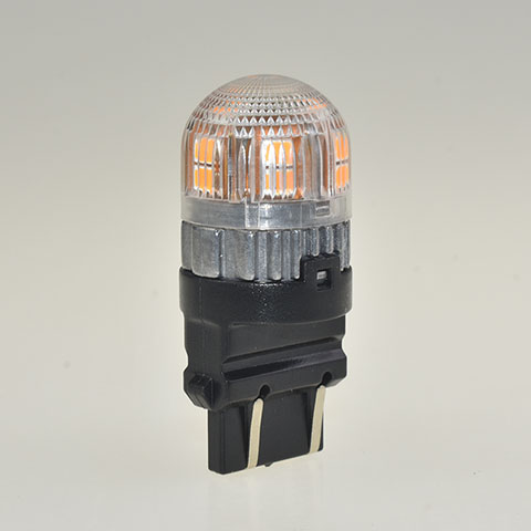 T25 3157 LED Bulb Amber