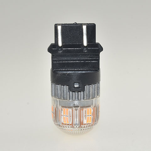 T25 3157 LED Bulb Amber