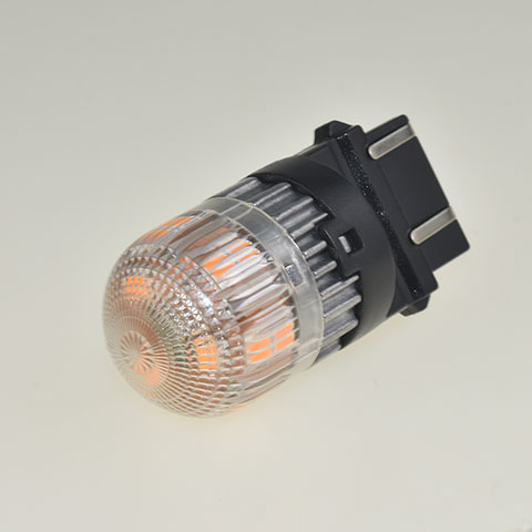 T25 3157 LED Bulb Amber