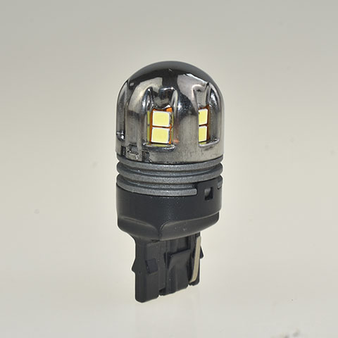 T20 7440 W21W LED Bulb White