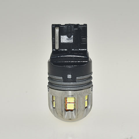 T20 7440 W21W LED Bulb White