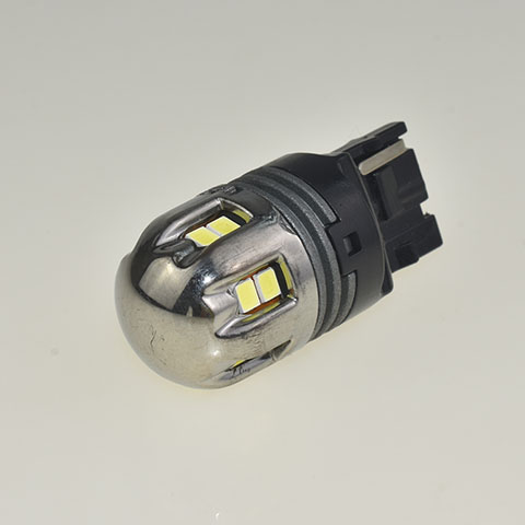 T20 7440 W21W LED Bulb White
