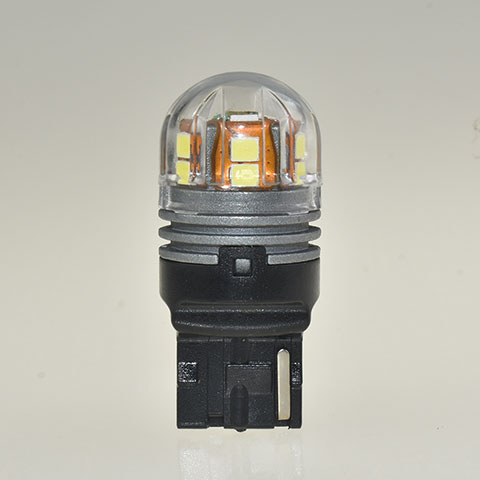 7440 LED White Bulb