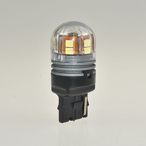 7440 LED White Bulb