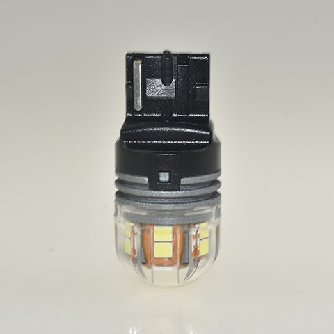 7440 LED White Bulb