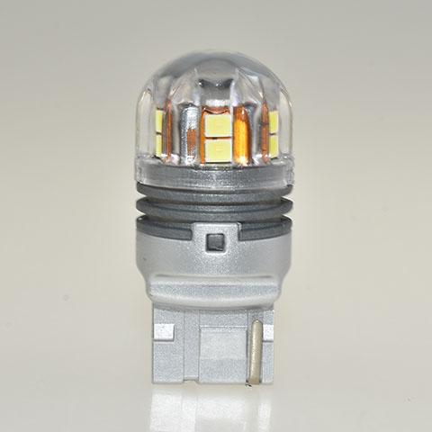 W21W T20 LED Bulb White