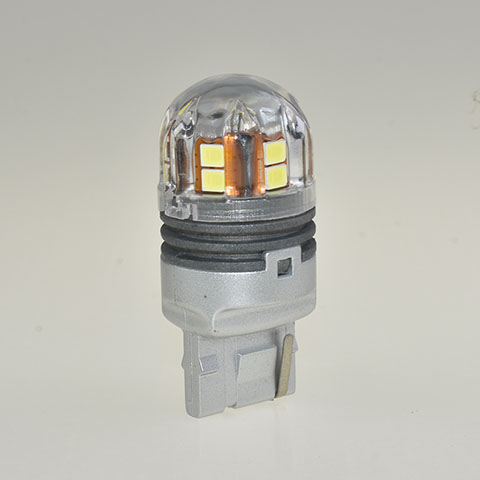 W21W T20 LED Bulb White