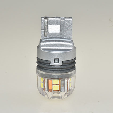 W21W T20 LED Bulb White
