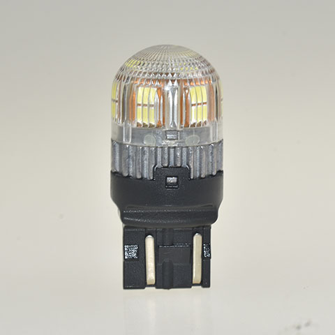 7443 T20 LED Bulb White