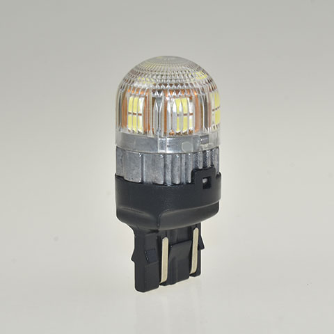 7443 T20 LED Bulb White